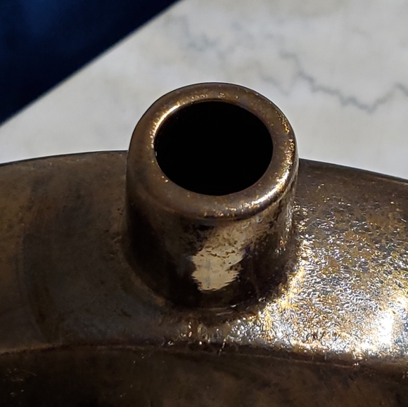 ✅️SOLD✅️ BRONZE/BROWN ACCENT HOME DECOR - Picture 5 of 5